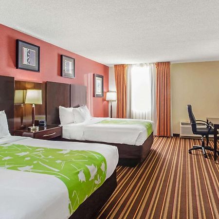 La Quinta By Wyndham Salisbury Hotel Ruang foto