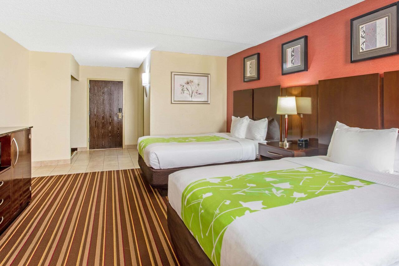 La Quinta By Wyndham Salisbury Hotel Ruang foto